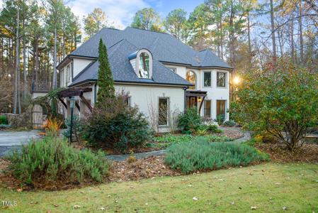 508 Willowbend Drive