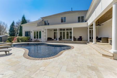 12400 Birchfalls Drive