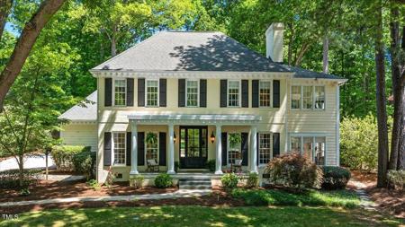 221 Lochwood West Drive