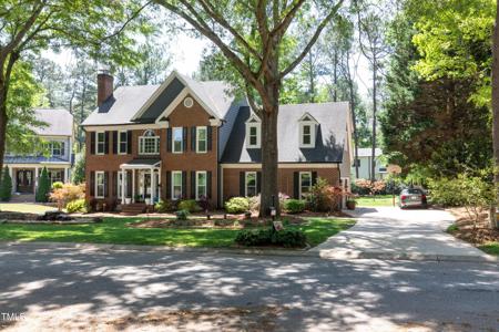 4920 Sun Lake Court