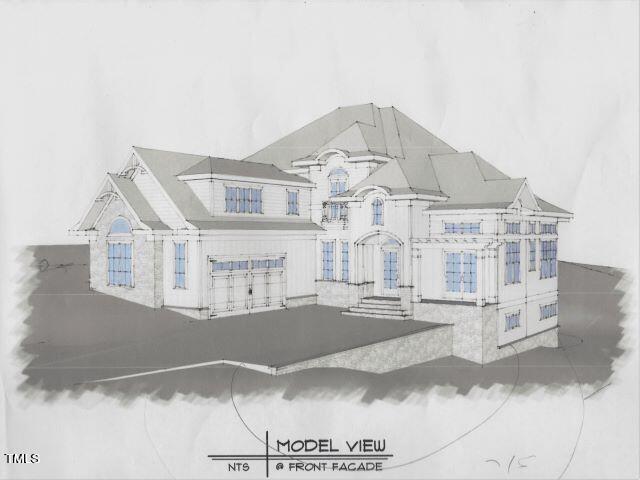 Image 1: FRONT MLS USE