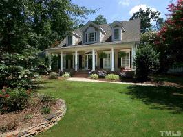 4508 Lake Flower Drive
