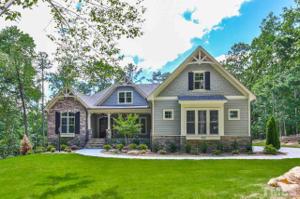 520 Lystra Preserve Drive