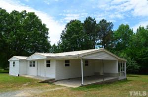 1145 Mt Carmel Church Road