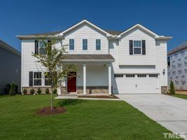 2540 Elm Grant Drive
