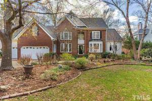 212 Whisperwood Drive