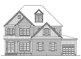 1216 Montvale Ridge Drive