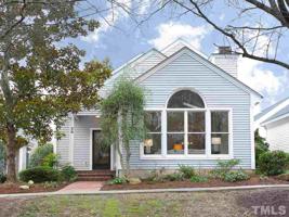 28 McDowell Road