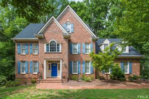 101 Wrenhaven Way