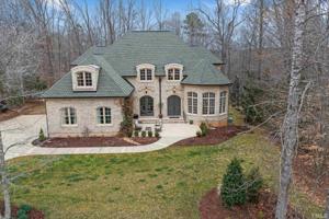 1125 Lake Valley Drive