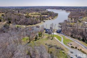 Lot # 3 Crutchfield Road