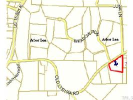 Old Lystra Road