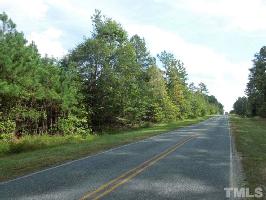 New Elam Church Road