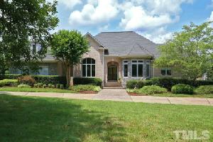 6105 Crescent Knoll Drive