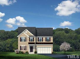 3453 Landon Ridge Drive