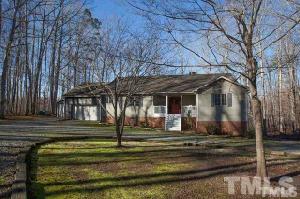 491 Fishermans Point Road