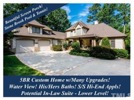 19100 Stone Brook