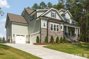 123 Gentry Drive