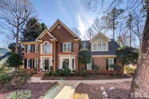 5433 Lake Edge Drive