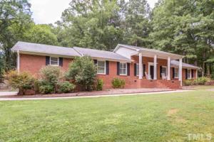 8801 New Hope Farm Road