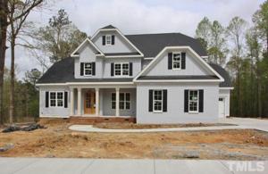 3526 Estates Edge Drive