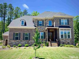 613 Peninsula Forest Place