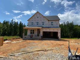 192 Hidden Bluff Drive