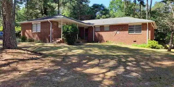 3900 Avent Ferry Road