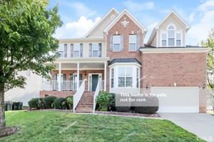 101 Chieftain Drive
