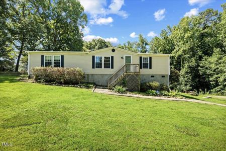 75 Nora Poole Road