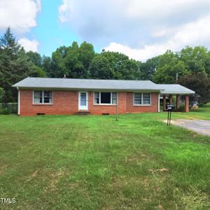 2233 Old Nc 98 Highway