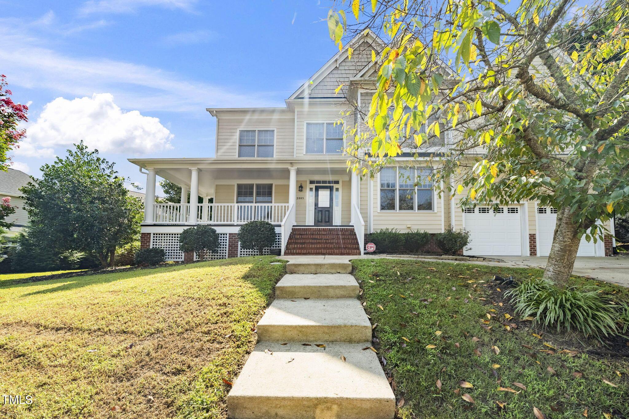 Image 1: 2-web-or-mls-2005 Mill Gate Ln-2