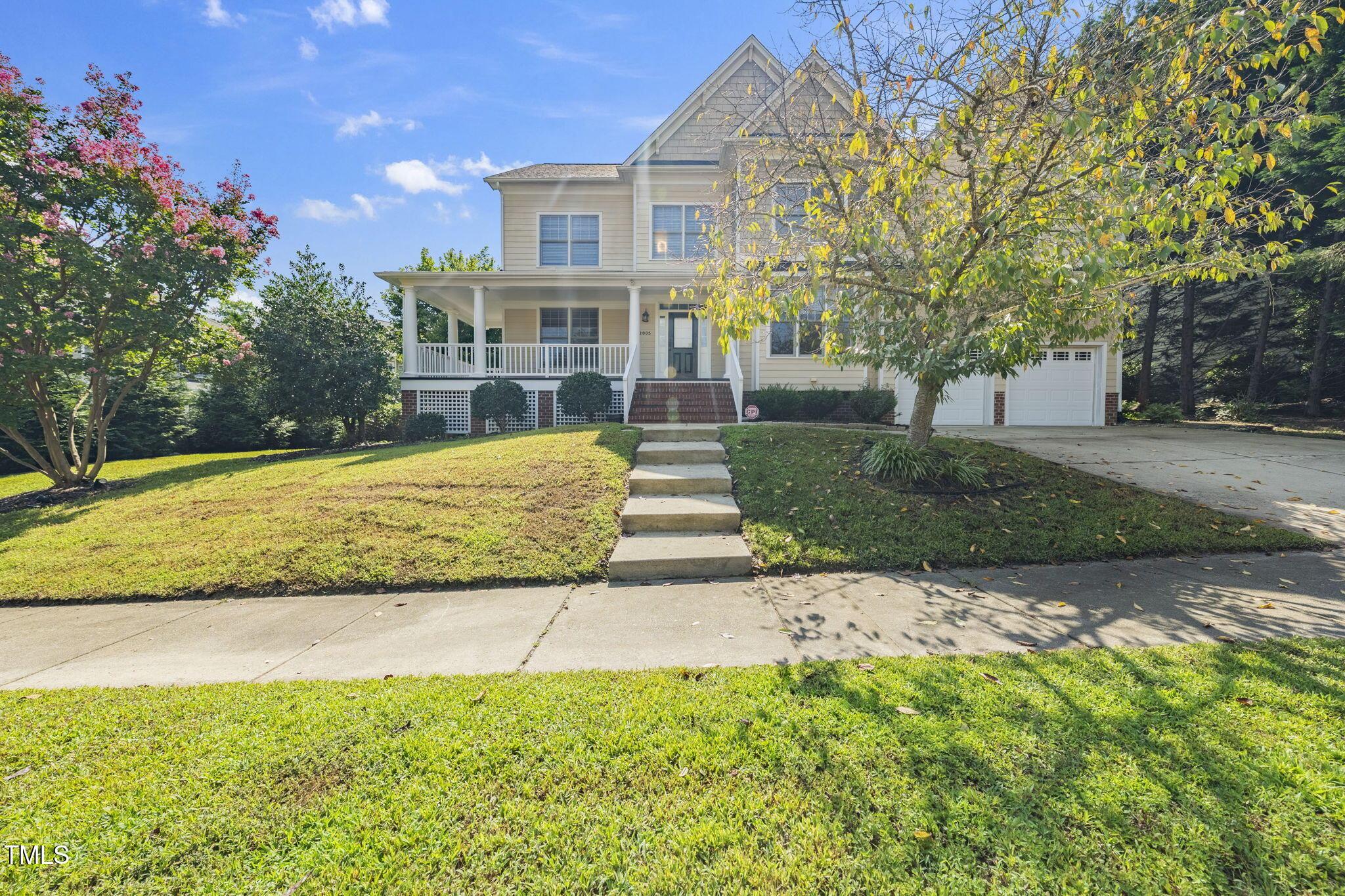 Image 2: 3-web-or-mls-2005 Mill Gate Ln-3