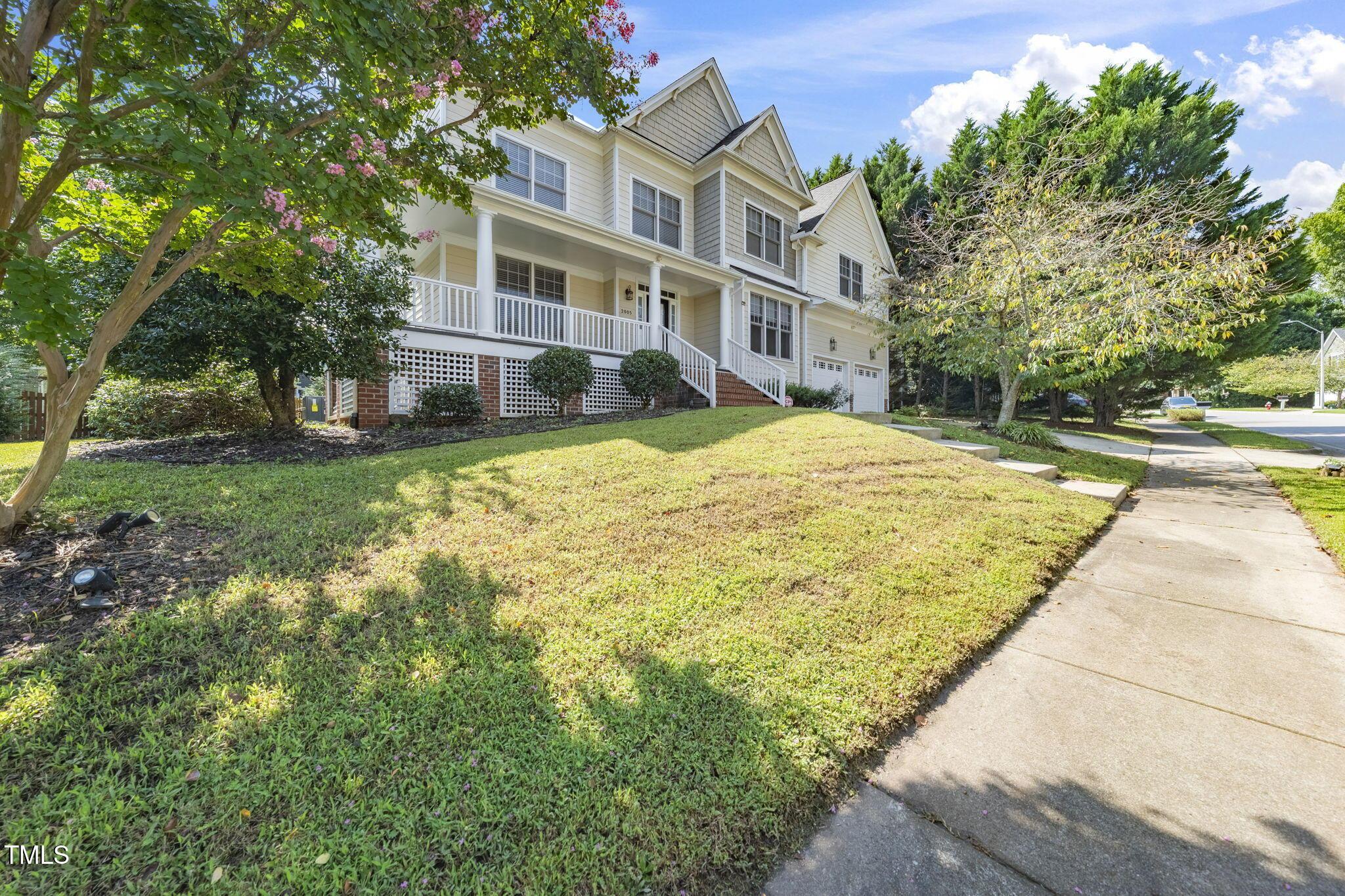 Image 4: 4-web-or-mls-2005 Mill Gate Ln-4