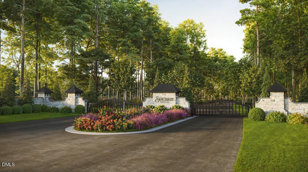 Image 4: Sanctuary at Falls Lake 2