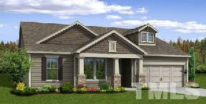 1207 Capstone Drive