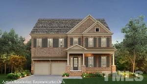 205 Painted Creek Way
