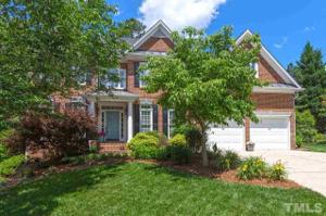 12309 Cilcain Court
