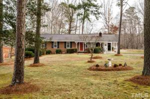 5321 Sunset Lake Road