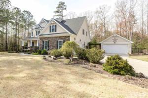 300 Henrys Ridge Road