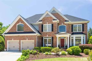 12300 Cilcain Court