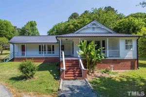 245 Durham Eubanks Road