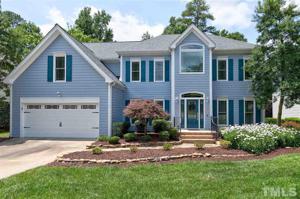 300 Jaslie Drive