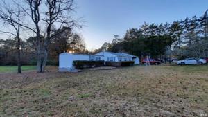 2201 Shaw Road