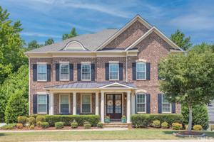 137 Preatonwood Drive