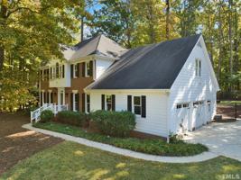 410 Lochside Drive