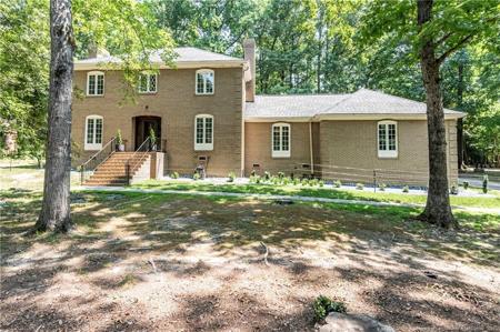 1969 Wedgewood Drive
