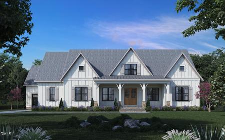 125 E Stone Road