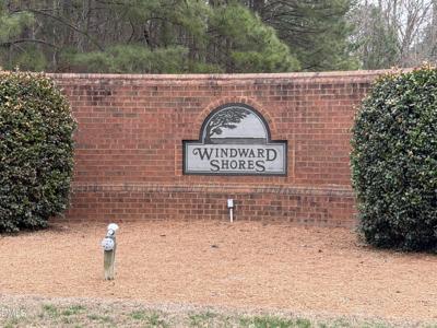 0 Windward Shores