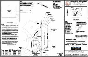 295 Lystra Preserve Drive